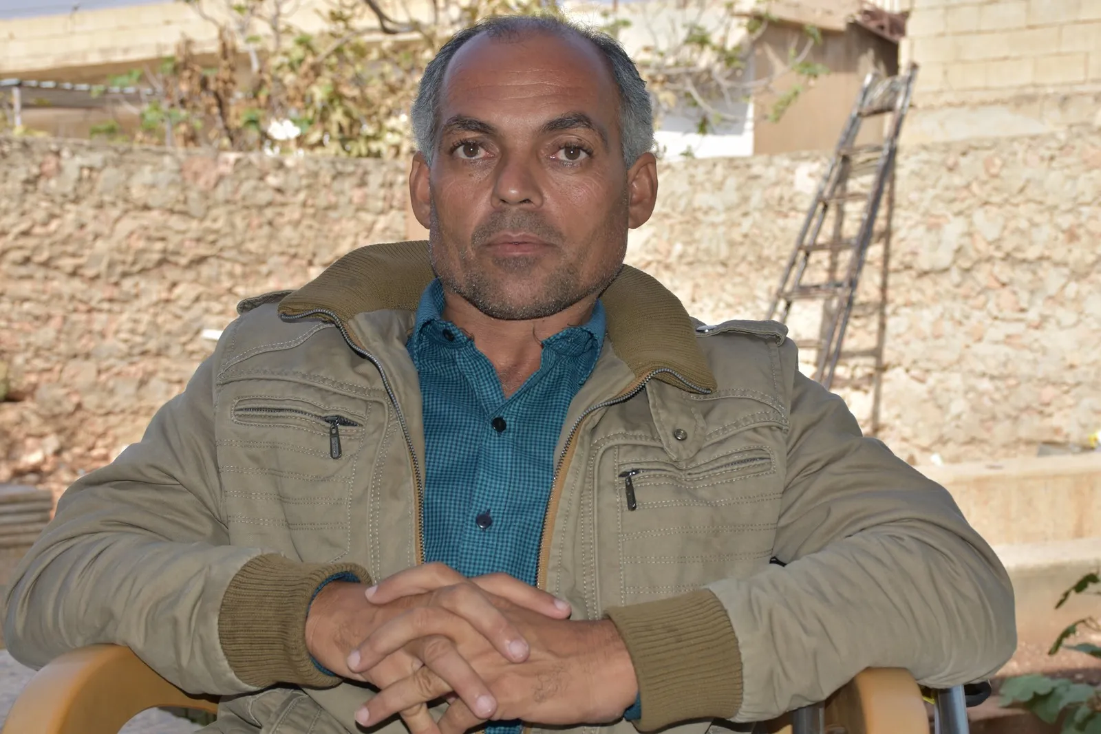 ‘Mirovê serkeftî, jiyana xwe bi xwe çêdike’
