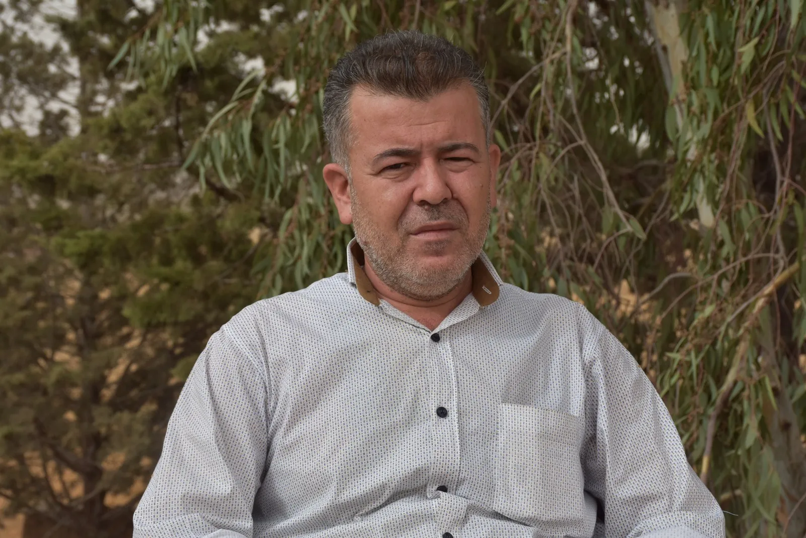 'Divê şêniyên Efrînê bi lîstokên dagirker û çeteyan neyên xapandin'