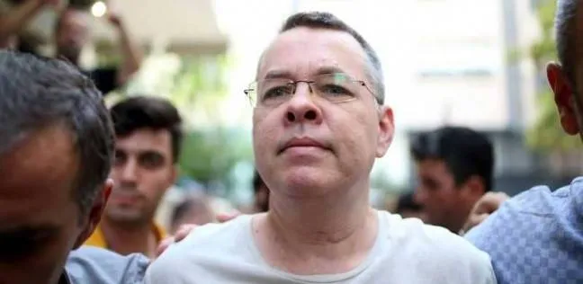 Brunson li pêşiya dadgeriyê ye û Amerîkî serbestberdana wî hêvî dikin