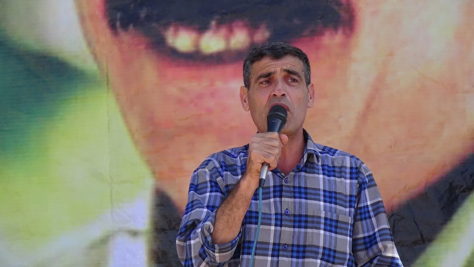 Meclîsa Şehbayê Komploya Navdewletî ya li dijî Ocalan şermezar kir