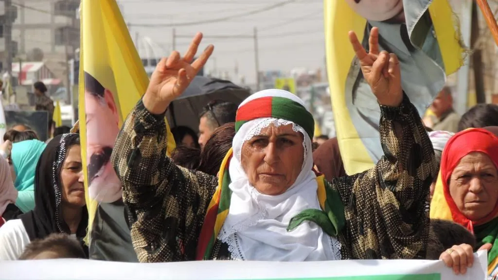 Şêniyên Qamişlo: Li hemberî komployê berxwedan bi ser ket