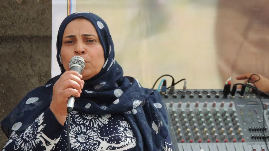 Şêniyên Qamişlo: Li hemberî komployê berxwedan bi ser ket
