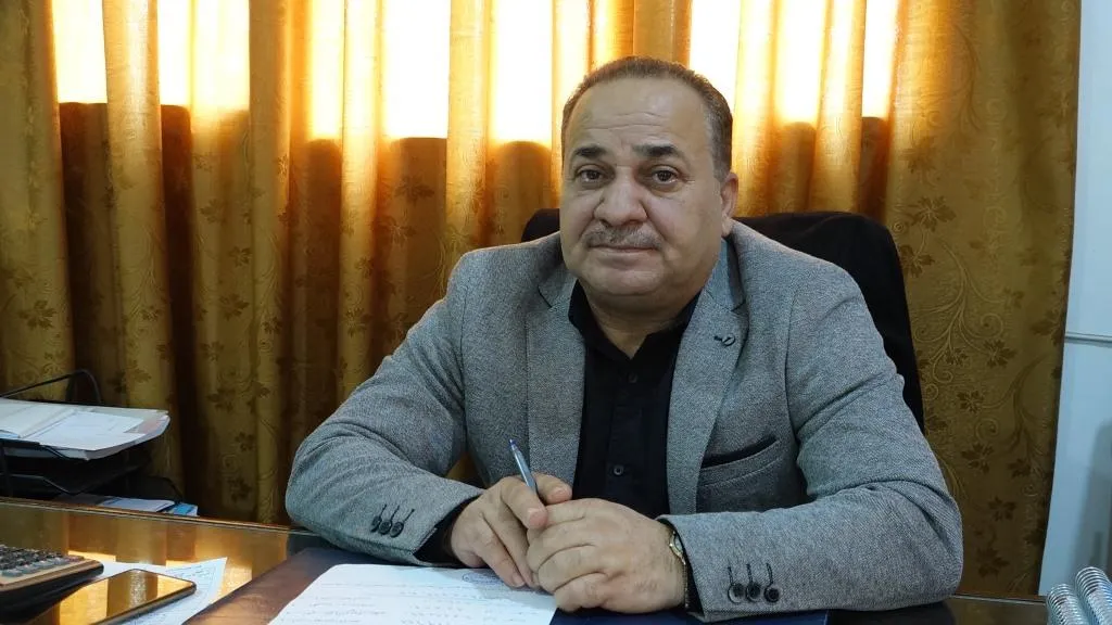 Rêveberiya aşan ji bo peydakirina arvan ked dide