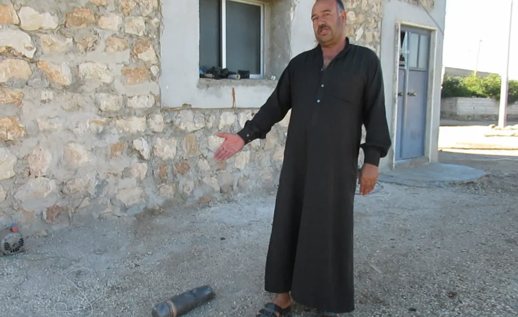 'Em warê xwe bernadin û em ê berxwedana xwe bidomînin'