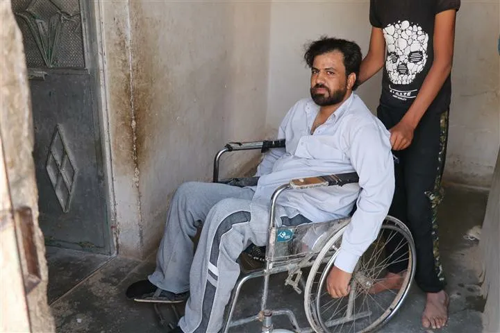 Ruxmî astengdariyê çeteyên DAIŞ’ê bi sîxuriyê tawanbar kirin!