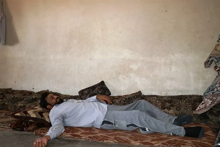 Ruxmî astengdariyê çeteyên DAIŞ’ê bi sîxuriyê tawanbar kirin!