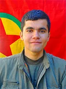HPG`ê nasnameya şehîdan eşkere kir