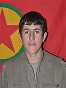 HPG`ê nasnameya şehîdan eşkere kir