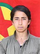 HPG`ê nasnameya şehîdan eşkere kir