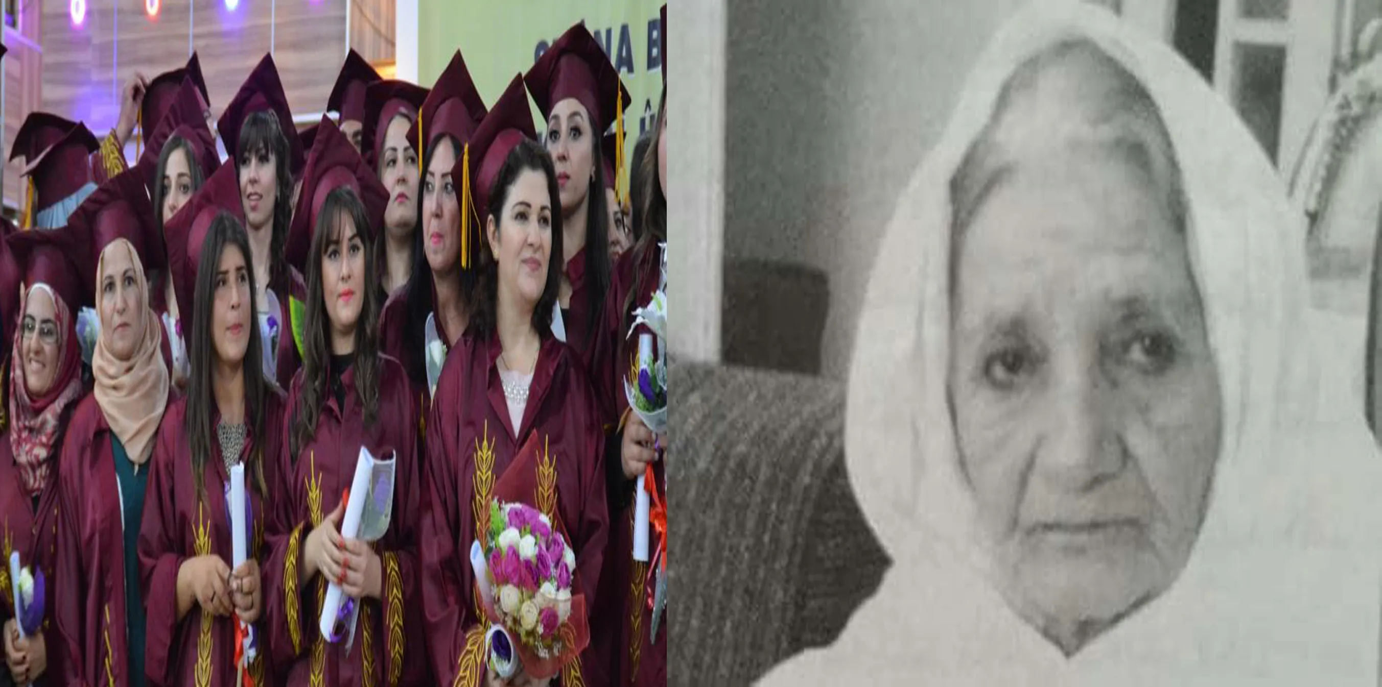 Li Zanîngeha Rojava şopdarên Mesrî Xan Xesro