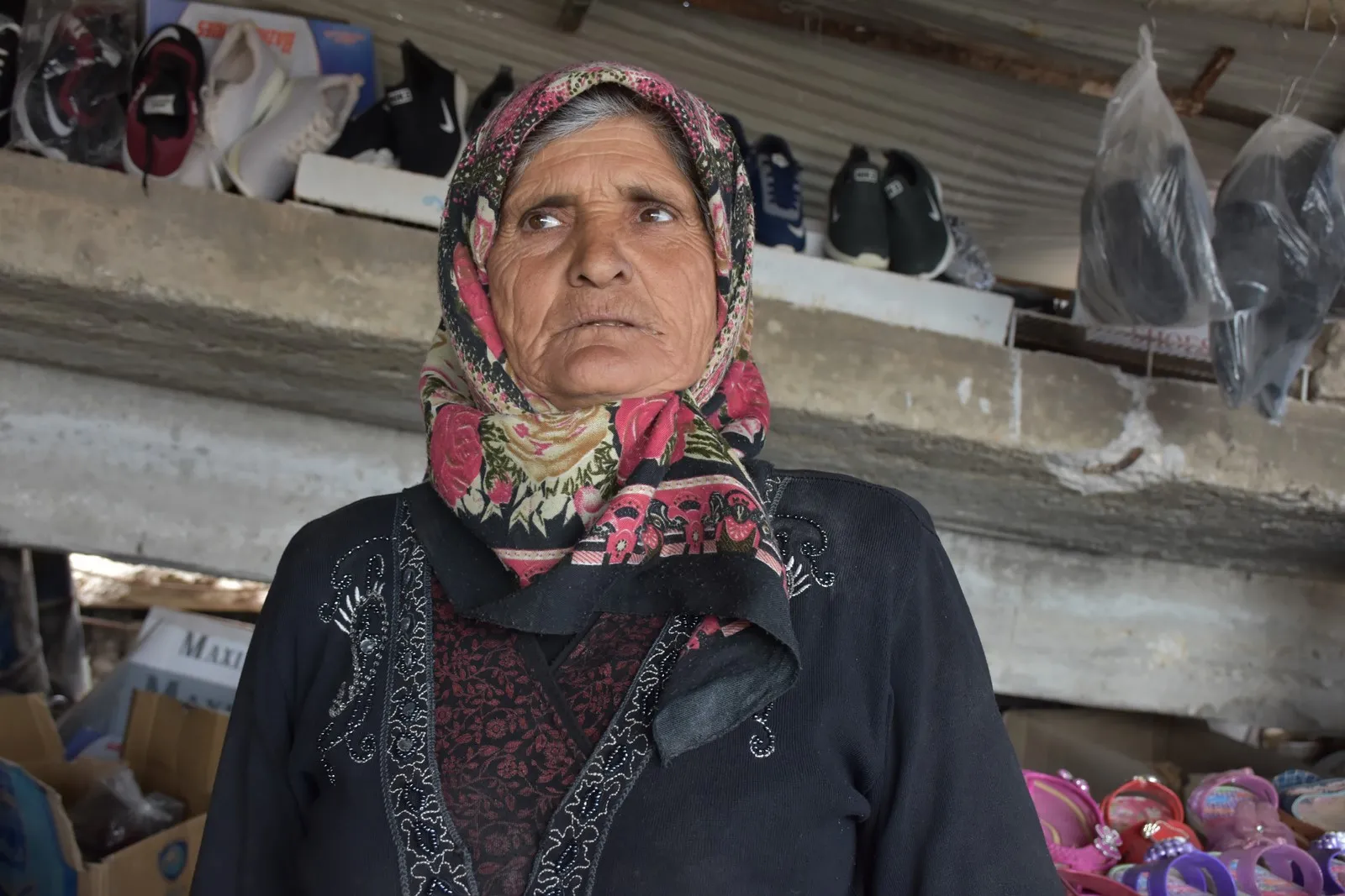 Ji kavilan jiyan afirand