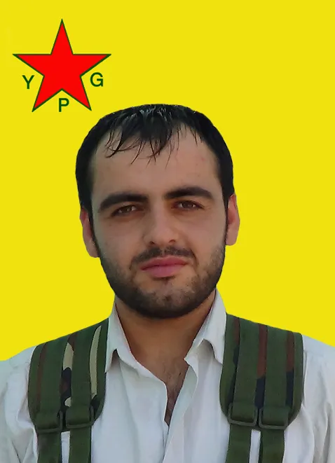 YPG`ê nasnameya şehîdên Kobanê û Cezaayê aşkere kir