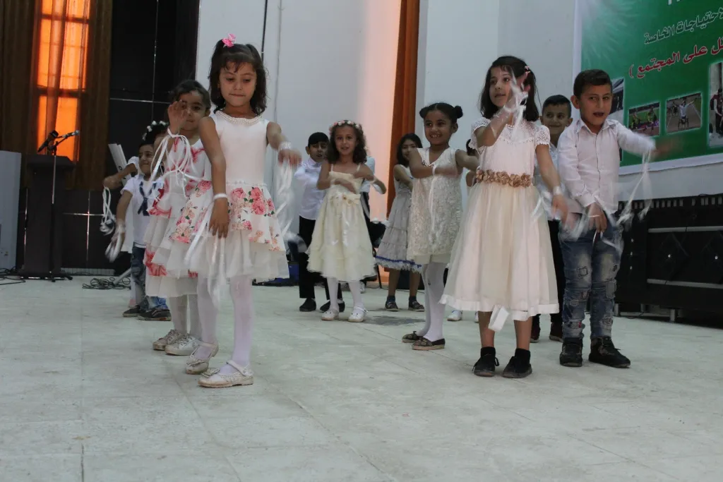 Ji bo kesên astengdar şahiyek hate lidarxistin