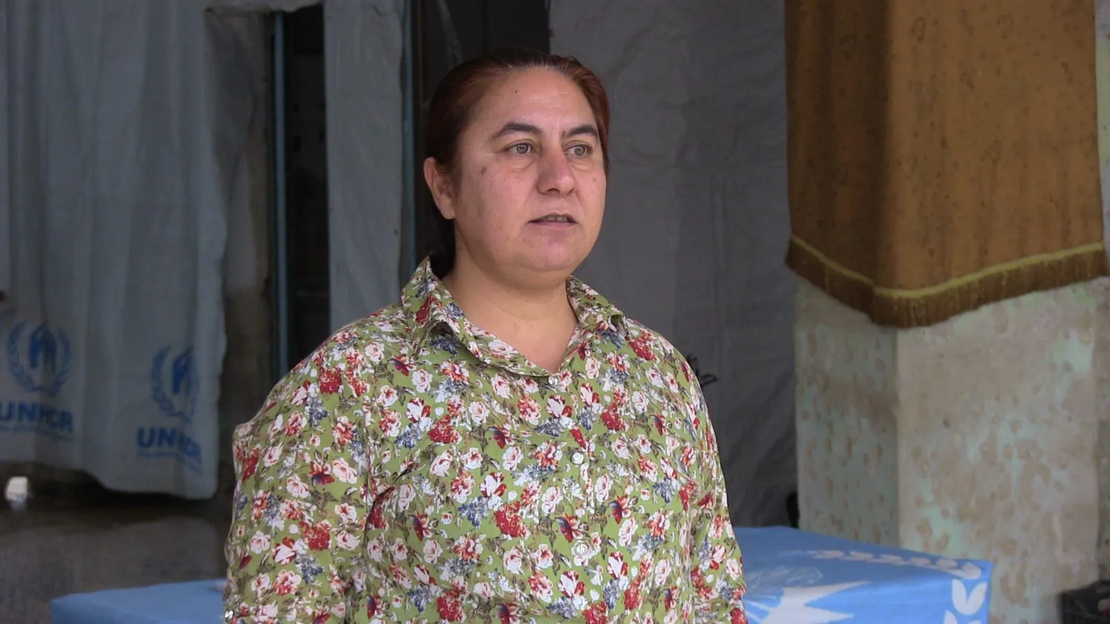 Akademiya Şehîdên Asayîşa Helebê dewreyeke nû bi dawî kir