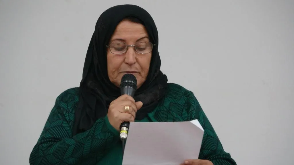 Têkoşer Bêrîtan li Dirbêsiyê û Til Hemîsê hate bibîranîn