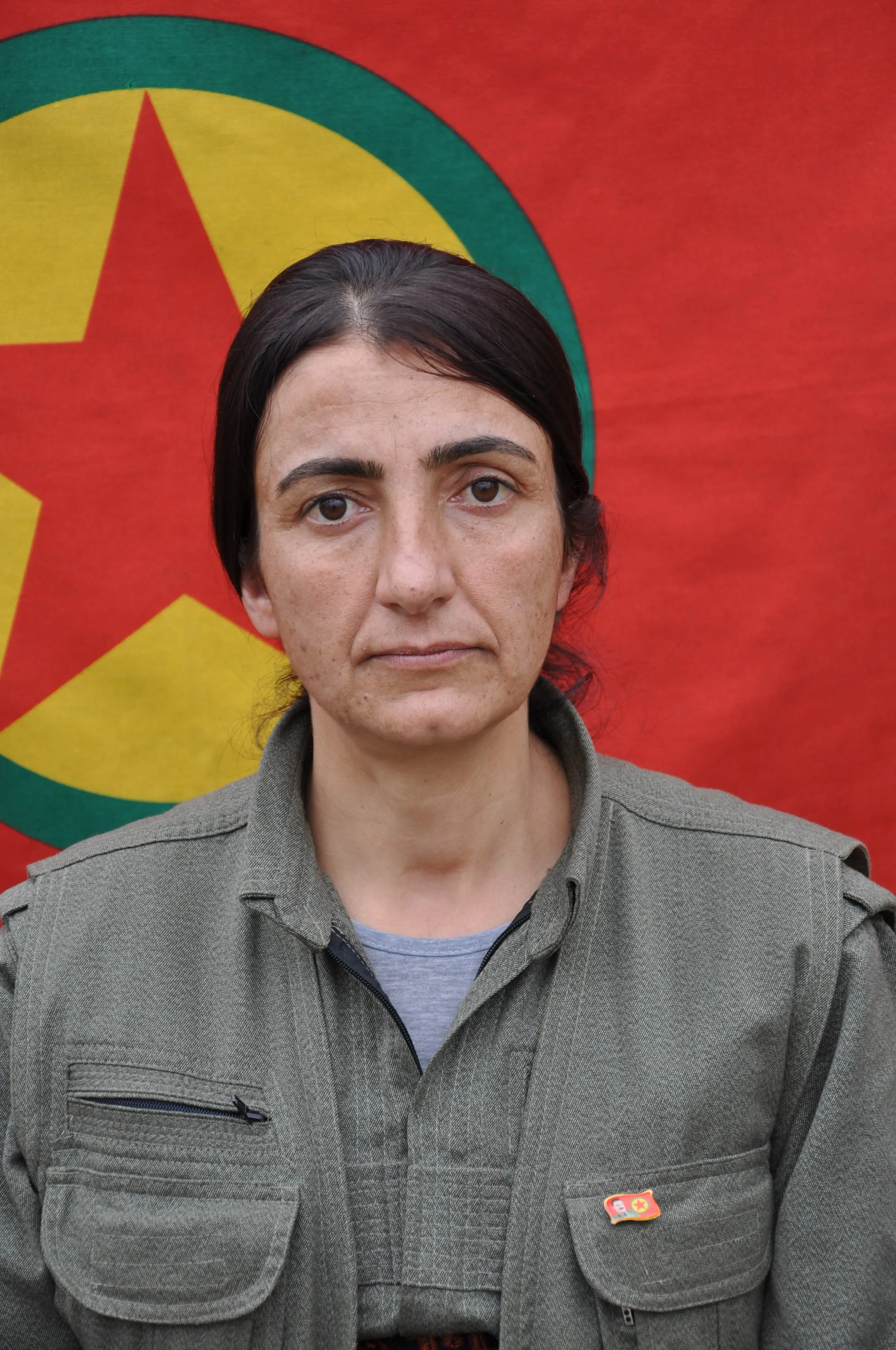 HPG`ê nasnameya fermandar û gerîlayekî xwe aşkere kir