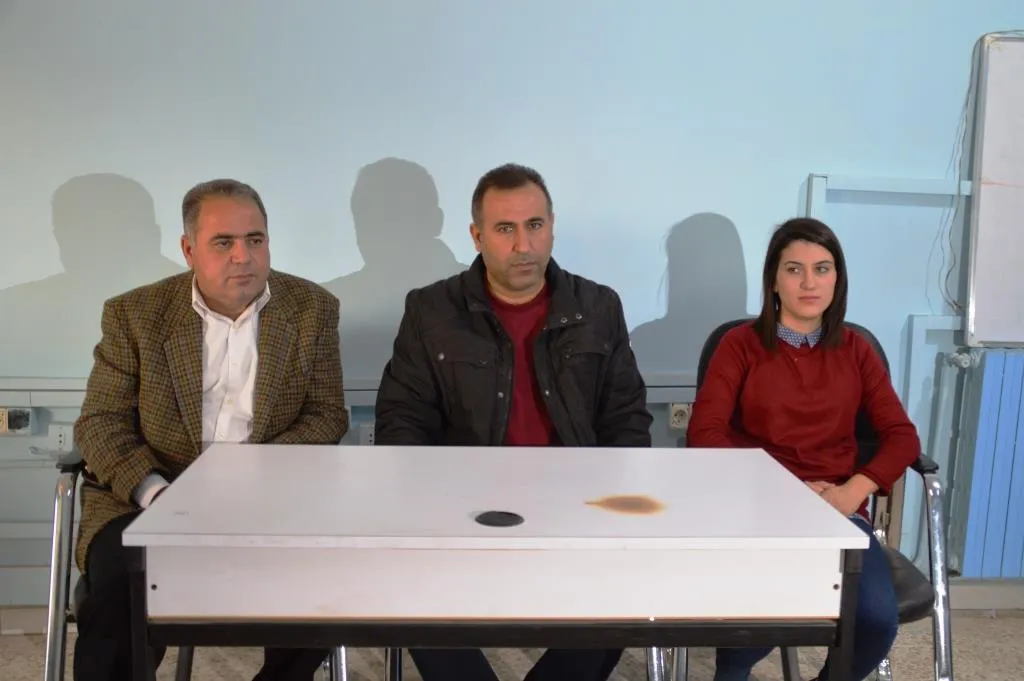 Pirsgirêka ava Qamişlo tê çareserkirin