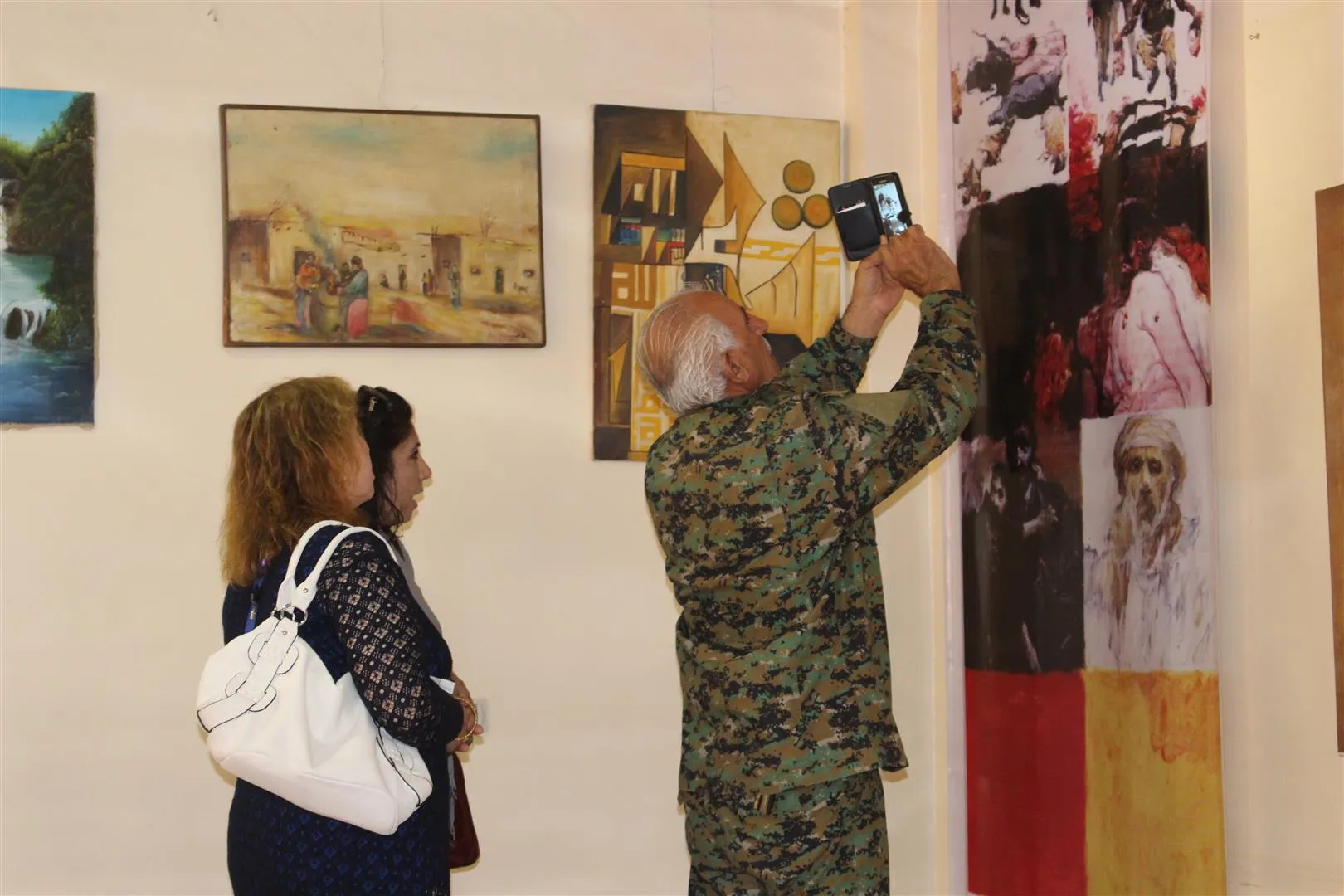 Malva di salvegera xwe ya sêyemîn de hate bibîranî