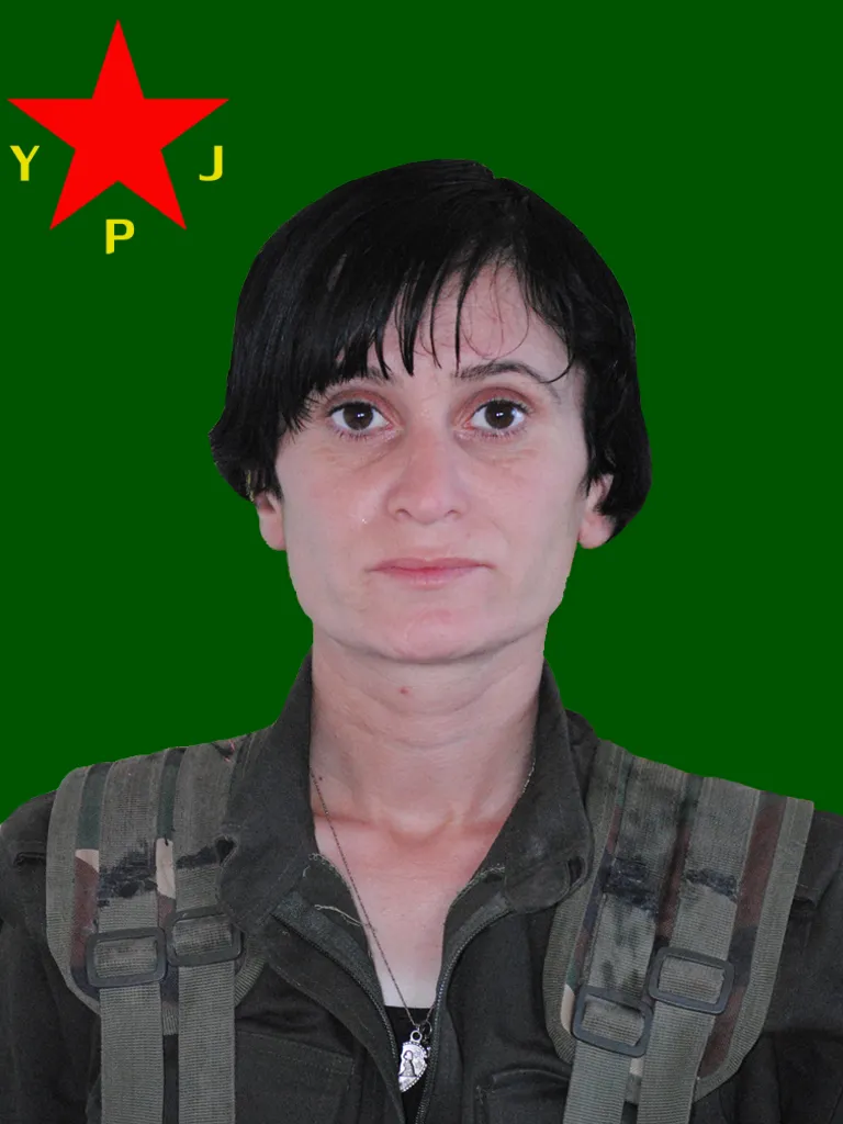 YPG`ê nasnameya şehîdên berxwedana Kobanê eşkere kirin