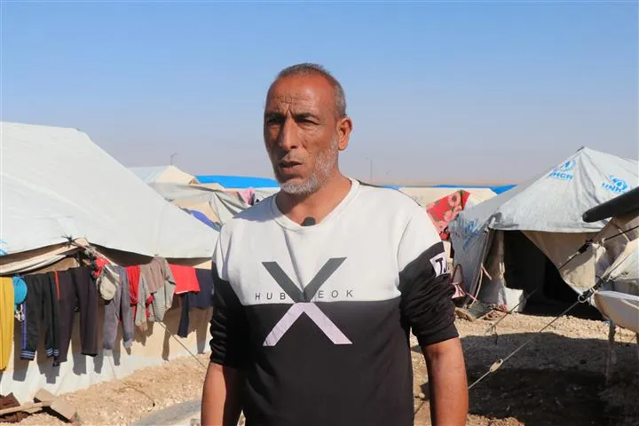 El-Erîşe... Konên qetiyayî û sozên nûkirina wan