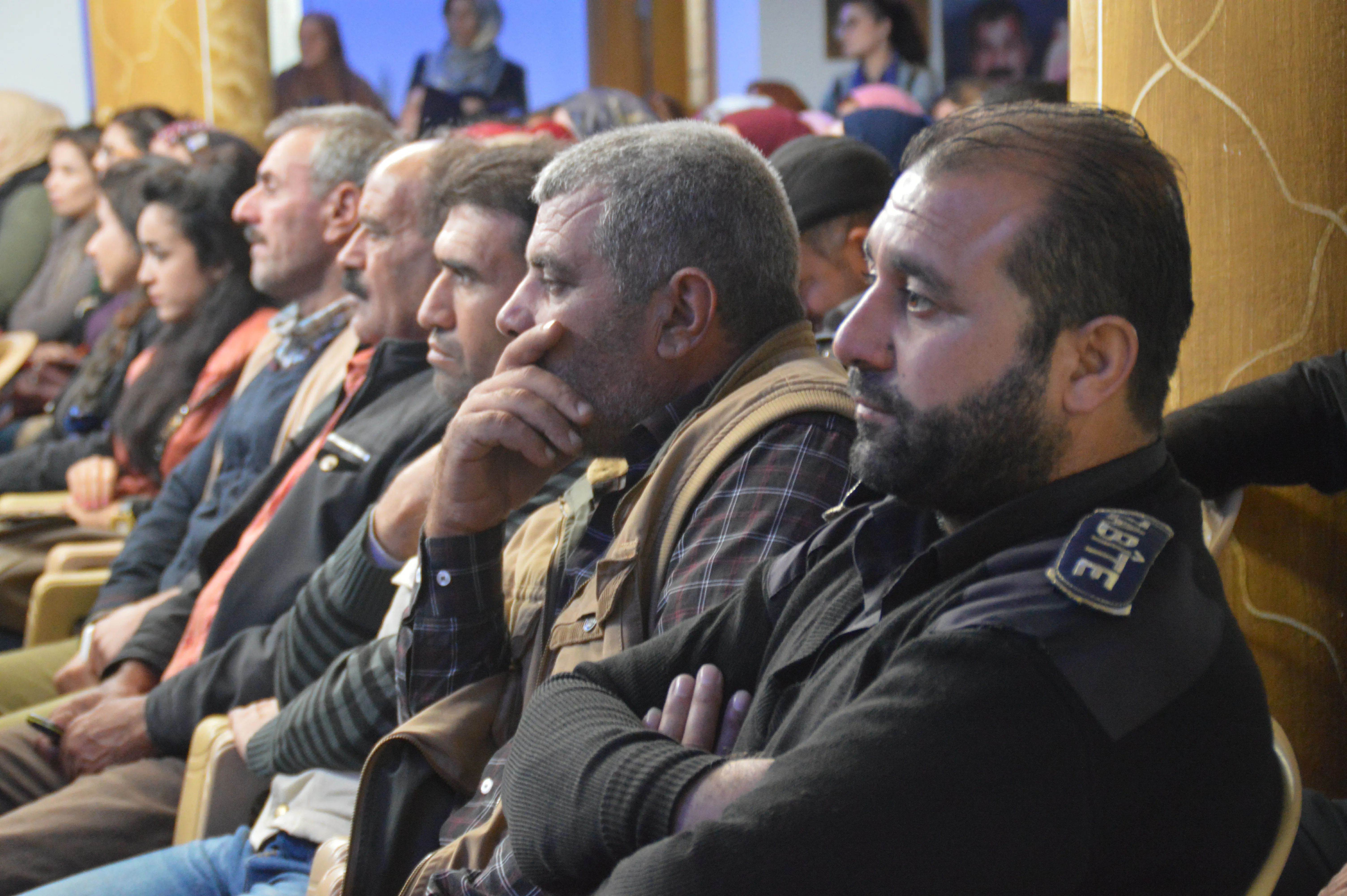 ‘Şehîd Bêrîtan sembola jinên têkoşer û berxwedêr e’