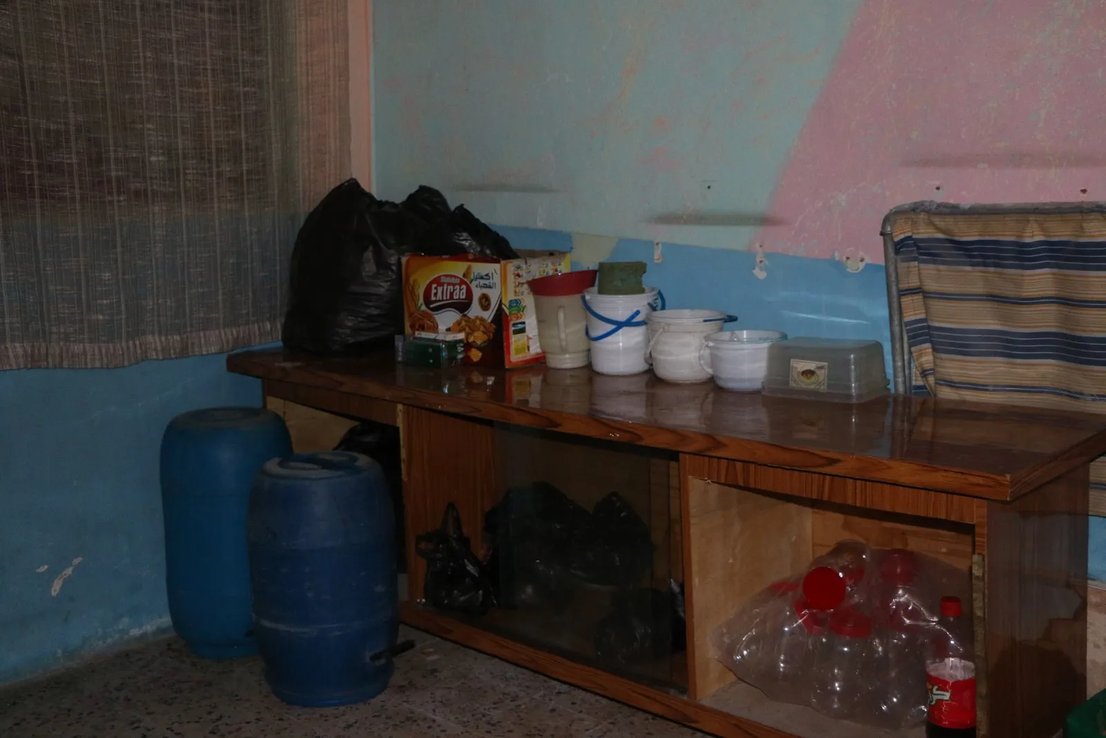 Li Helebê gaveke din ber bi pêşxistina aboriya jinê ve