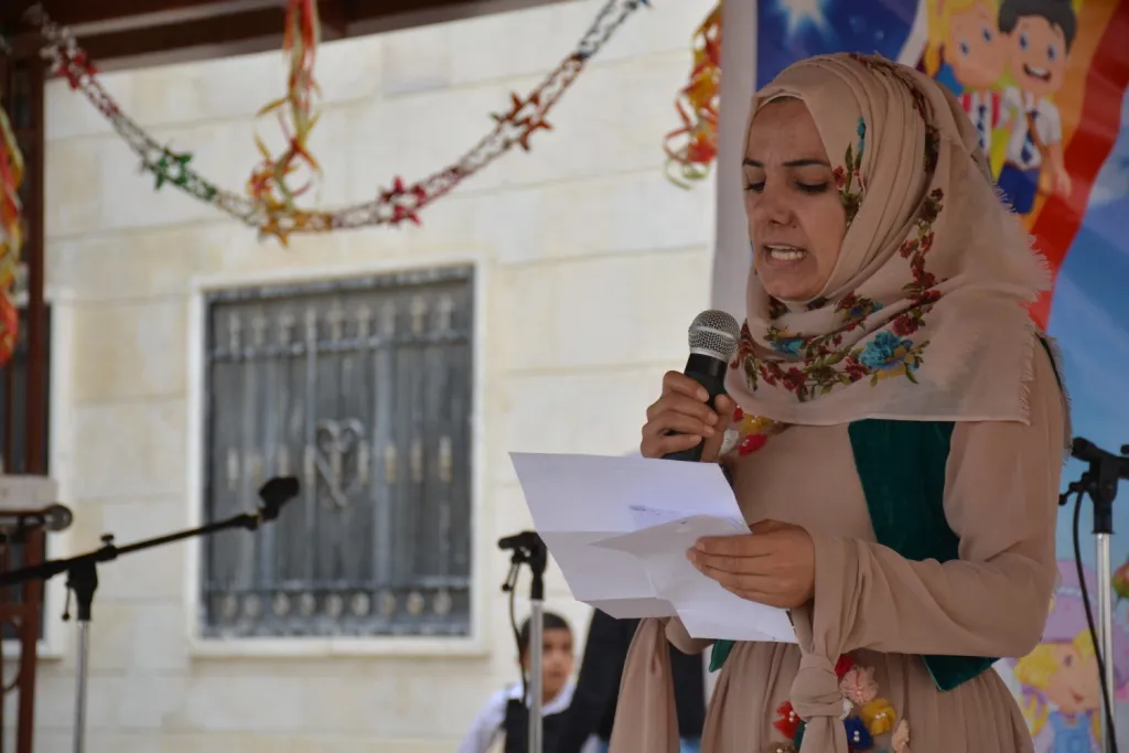 Yekemîn mala sêwiyan li Kobanê hate vekirin