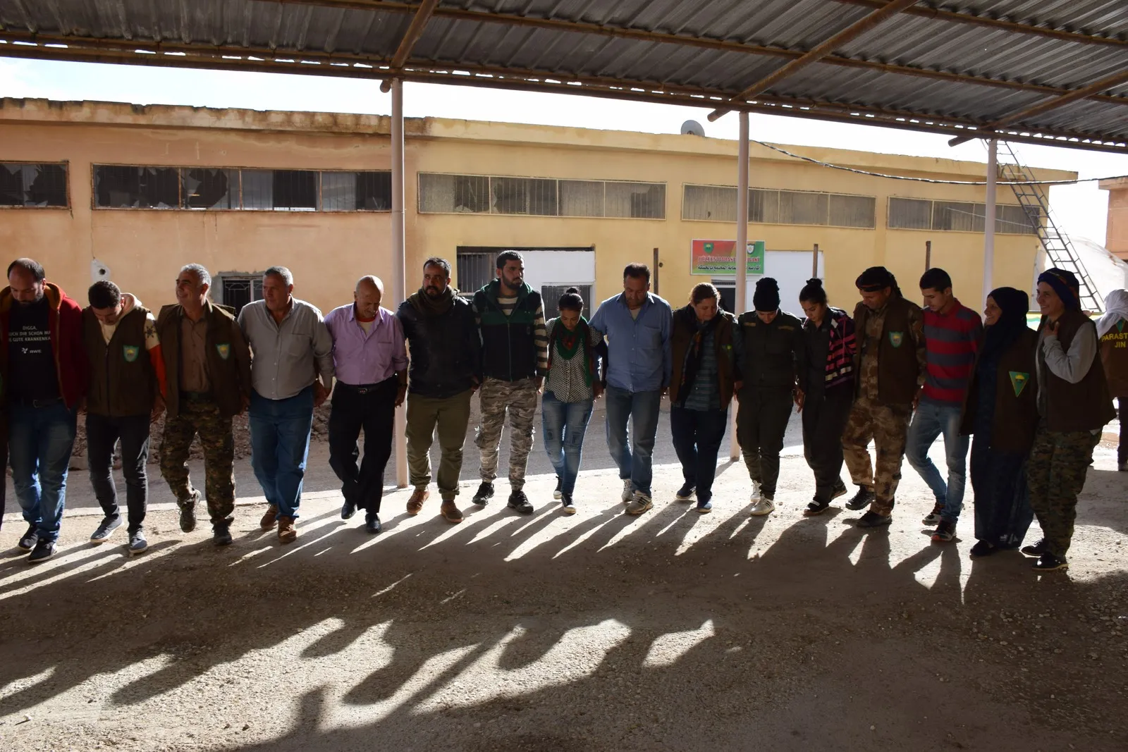 Akademiya HPC`ê dewreya duyemîn  bidawî kir