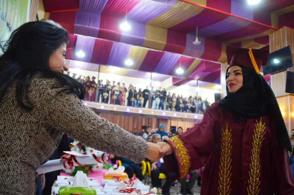 Bûyereke dîrokî li ser asta Bakur û Rojhilatê Sûriyeyê