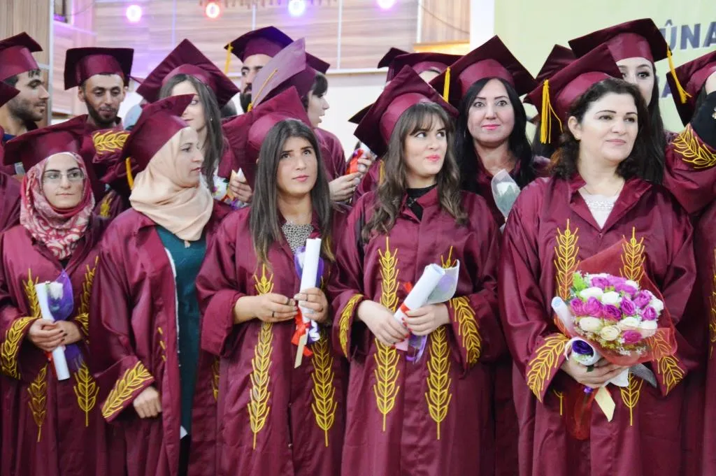 Bûyereke dîrokî li ser asta Bakur û Rojhilatê Sûriyeyê