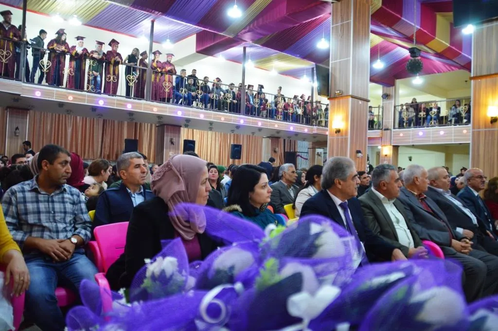 Bûyereke dîrokî li ser asta Bakur û Rojhilatê Sûriyeyê