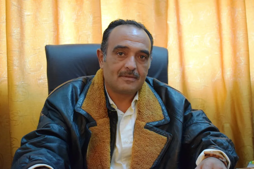 Şaredariya Eyn Îsa: Tedbîrên parastina şêniyan hatin girtin