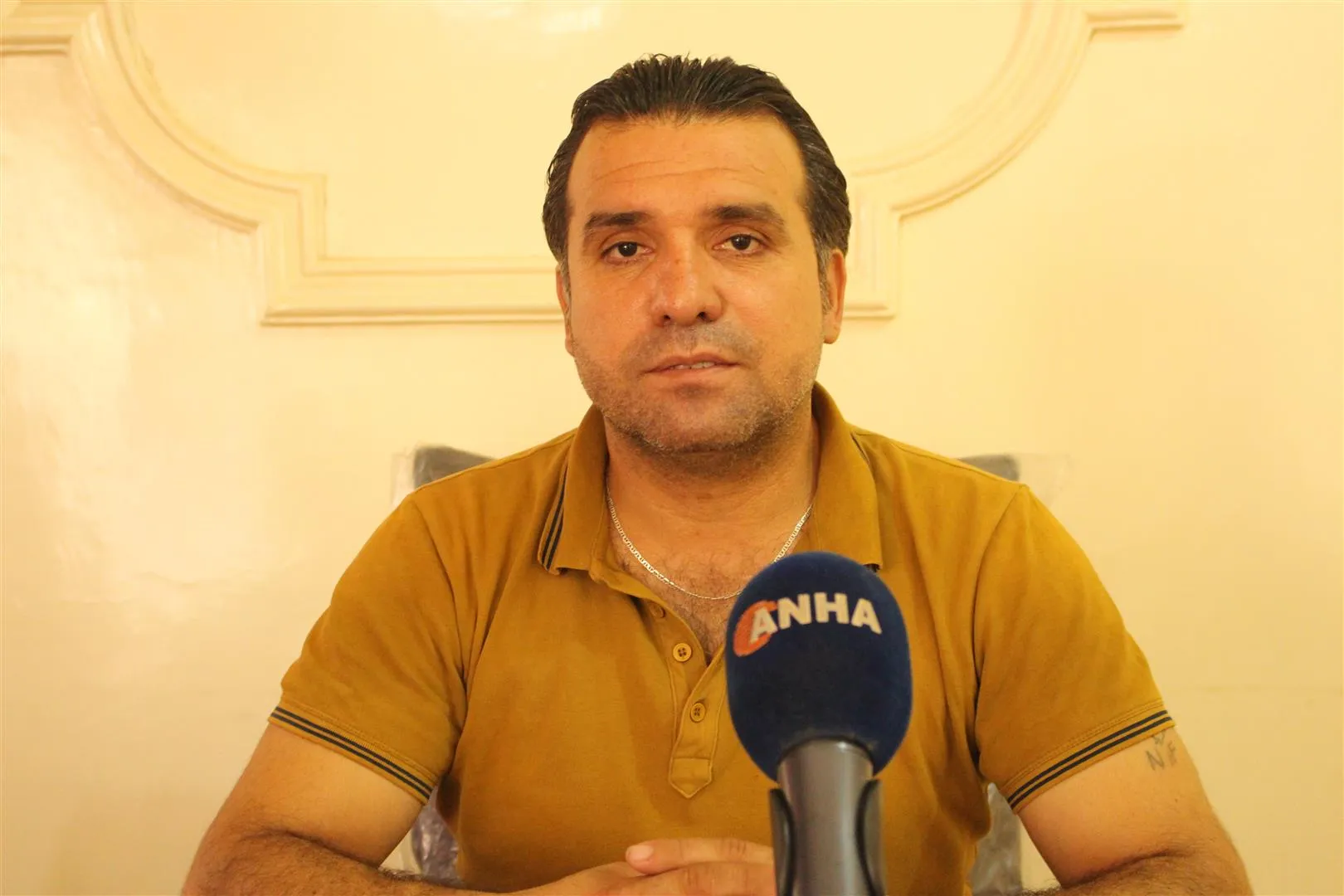 Belavkirina tovan li cotkdarên Hesekê dest pê kir