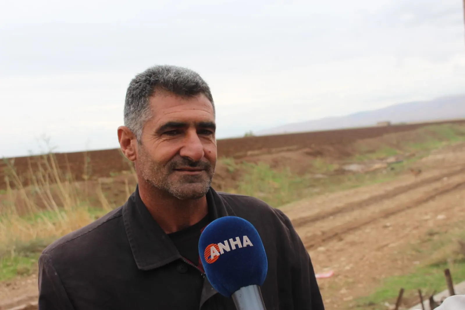 Dêra gundê Til Cîhan şahîdê binpêkirinên dagirkeriya Tirk e