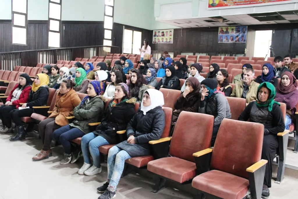 Li Kobanê rêzeçalakiyên 25'ê Mijdarê