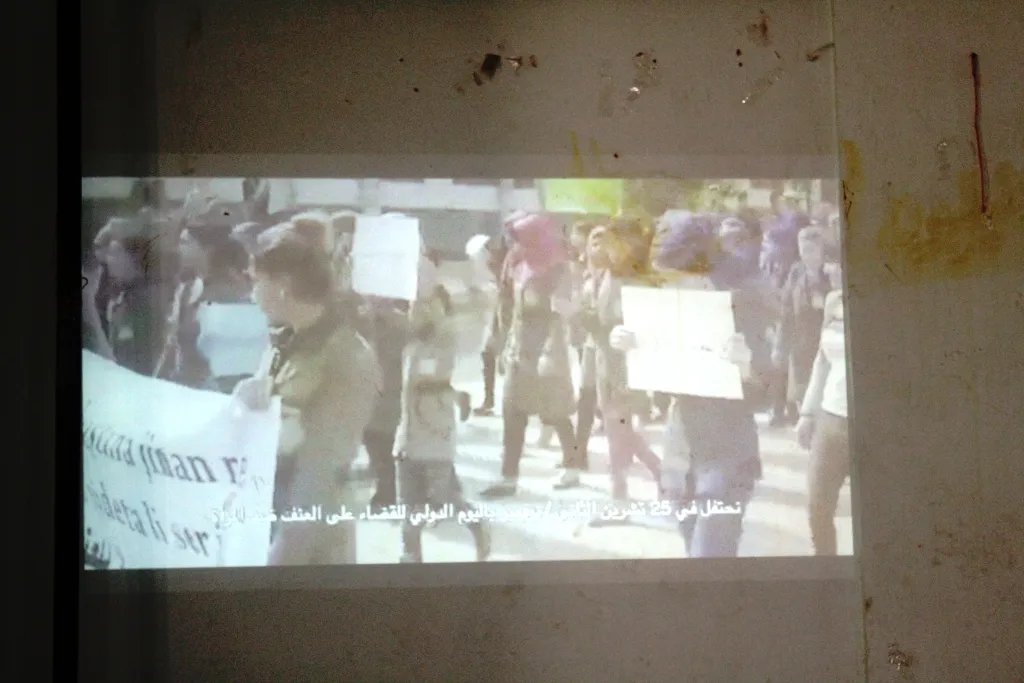 Li Kobanê rêzeçalakiyên 25'ê Mijdarê