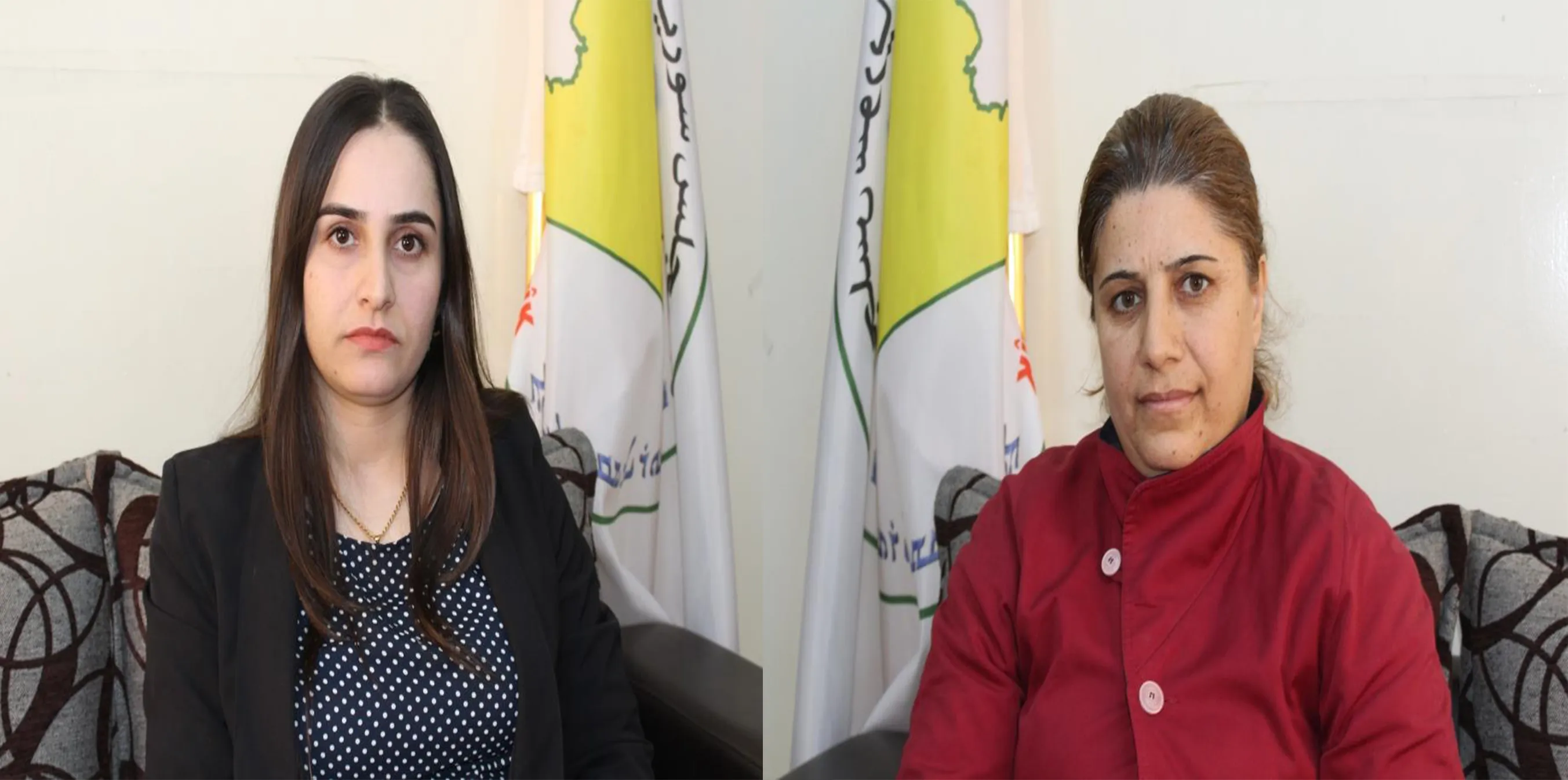 ‘Em berxwedana Leyla Guven li her deverê jiyan bikin‘