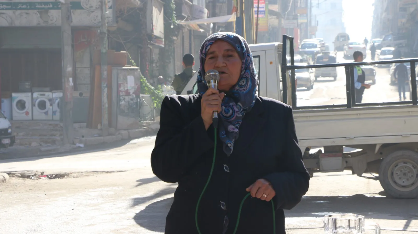 Li Helebê têkildarî1‘ê Mijdarê civîneke hate lidarxistin