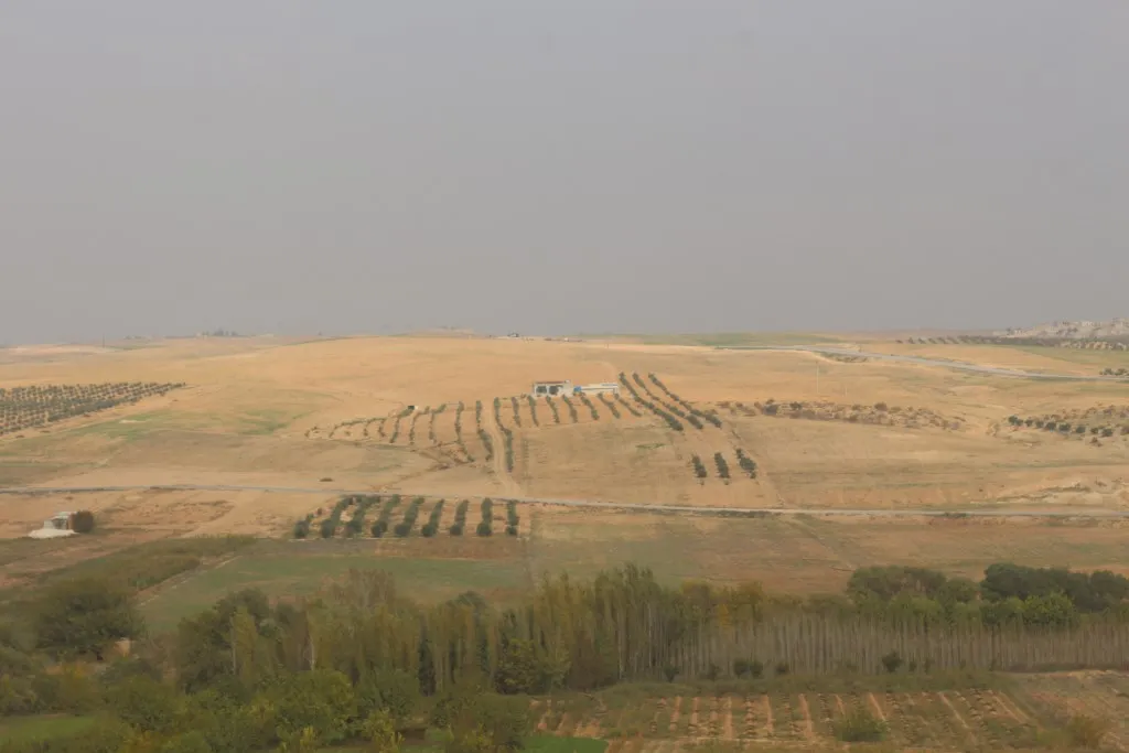 Li gel dewriyeyên hevpar, Tirkiyê  dîsa êrîşî Minbicê dike