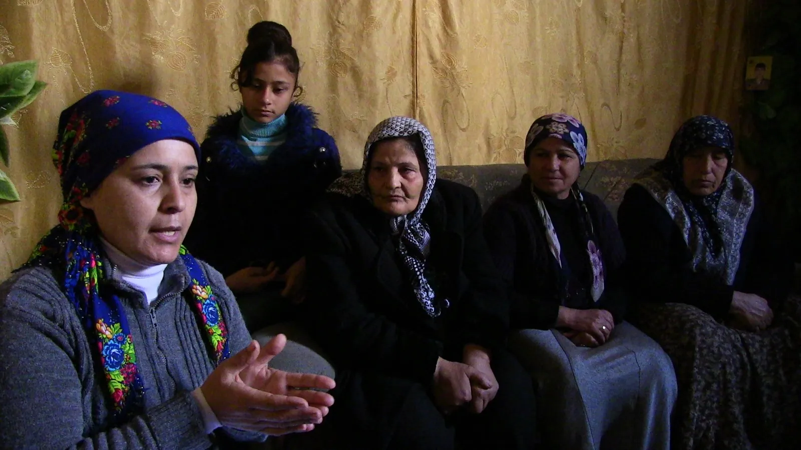 Civînên şirovekirina Roja 25`ê Mijdarê li Helebê didomin