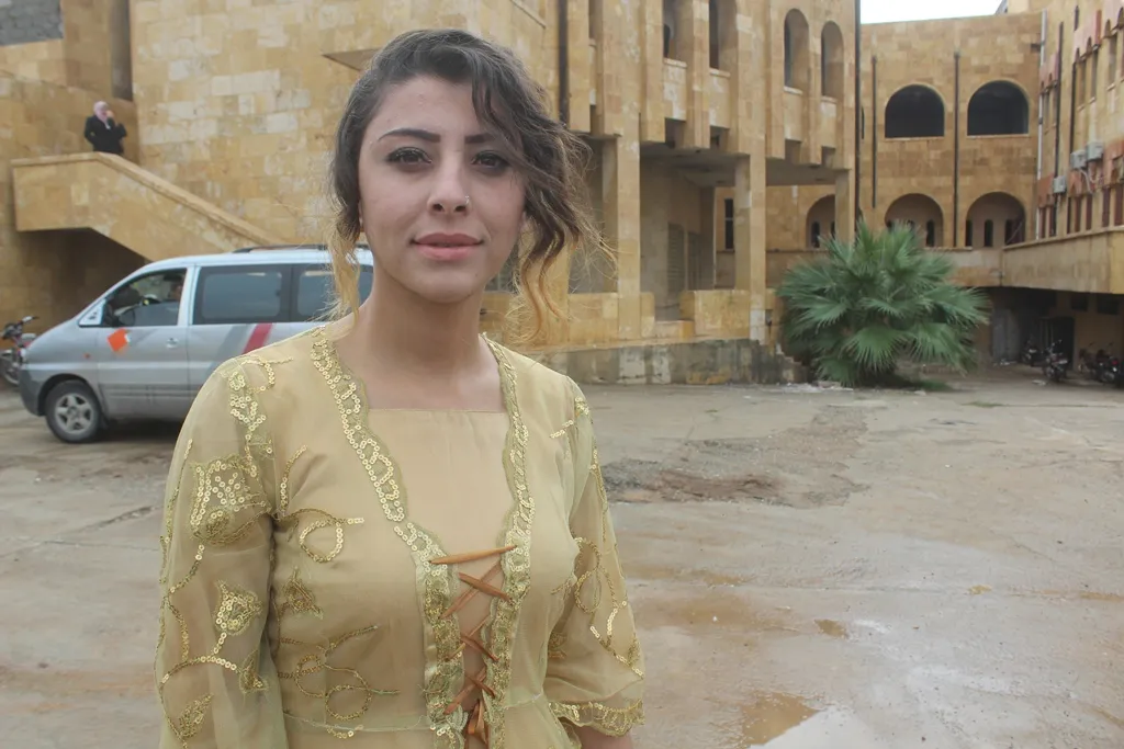 Festîvala Şehîd Hogir li Tebqayê hat lidarxistin