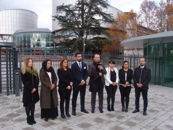 Doza Cizîrê ya DMME'yê: Hikûmet ji bersivan reviya