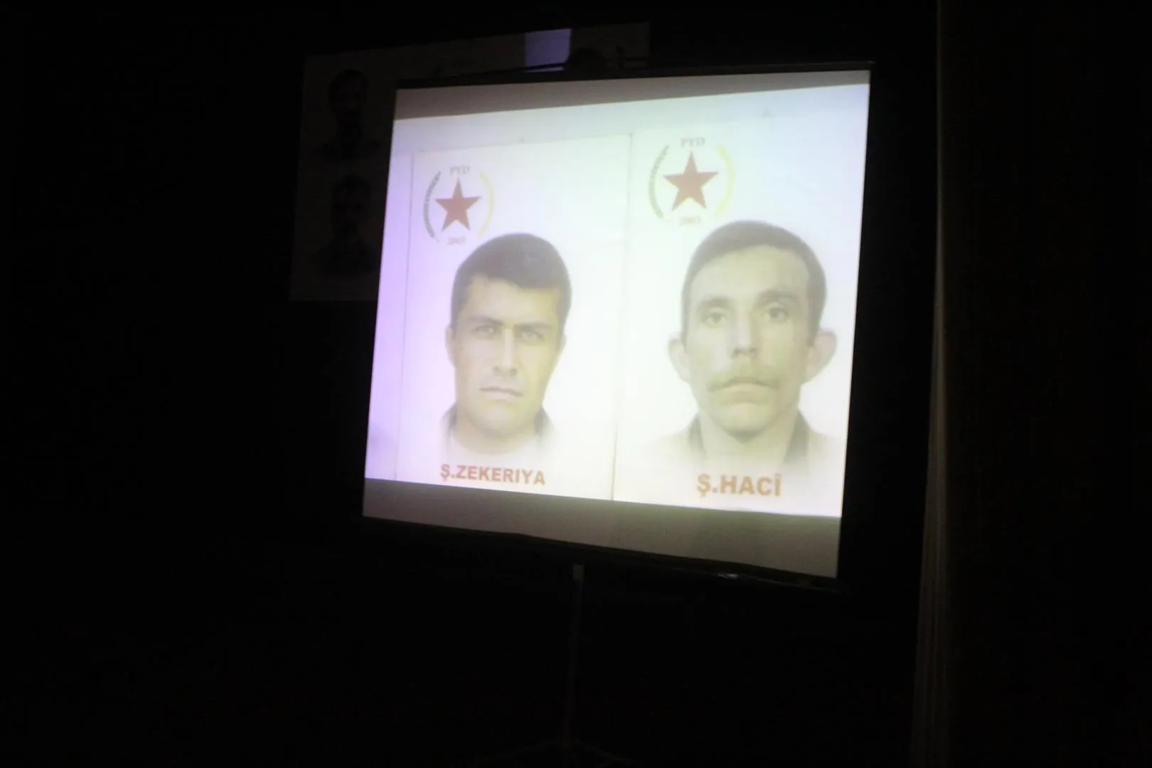 Şîlan Kobanê û hevalên wê li gelek deveran hatin bi bîranîn