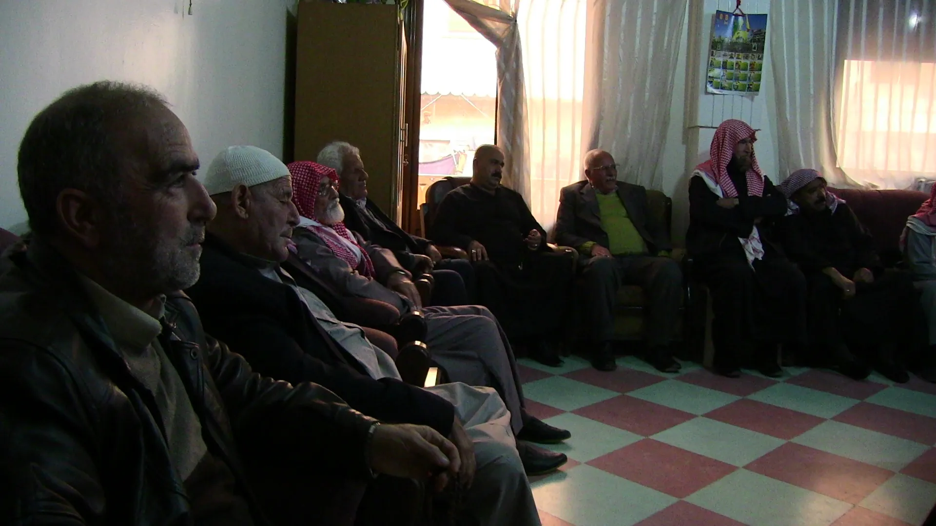 Rûspiyên Helebê kuştina El-Hiwêdî şermezar kirin