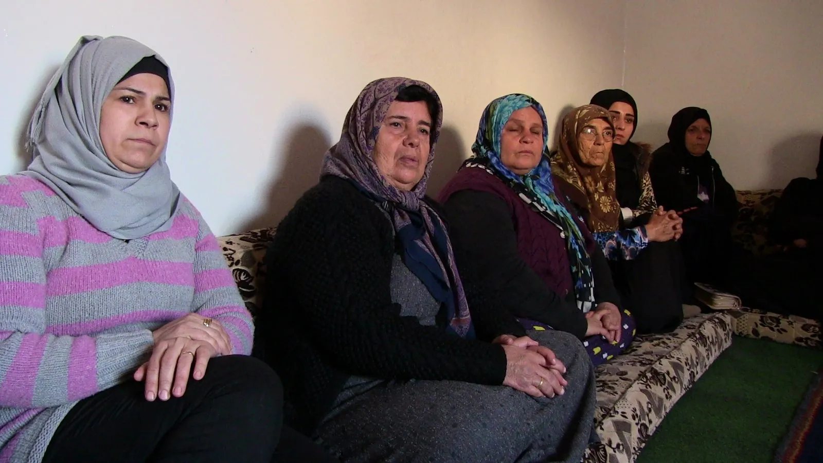 Li Helebê bi wesîleya 25‘ê Mijdarê rêzecivîn hatin lidarxistin