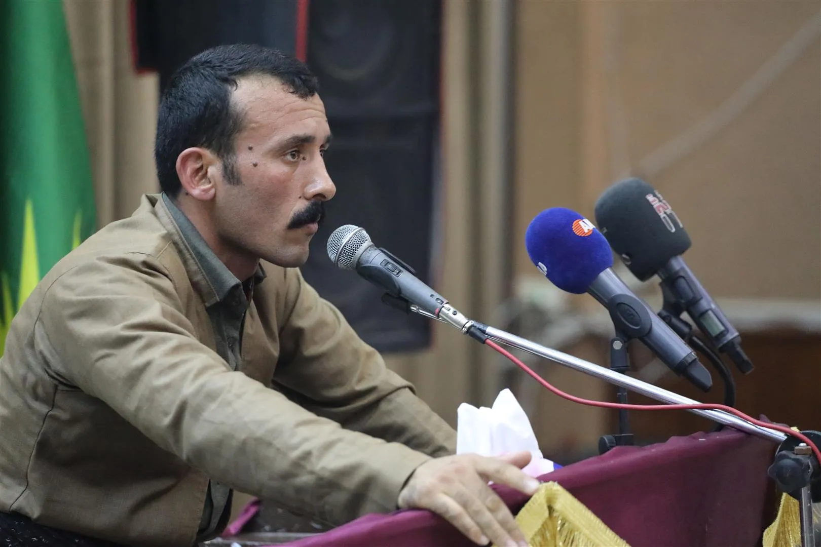 Ji kongreya ciwanan biryarên girîng