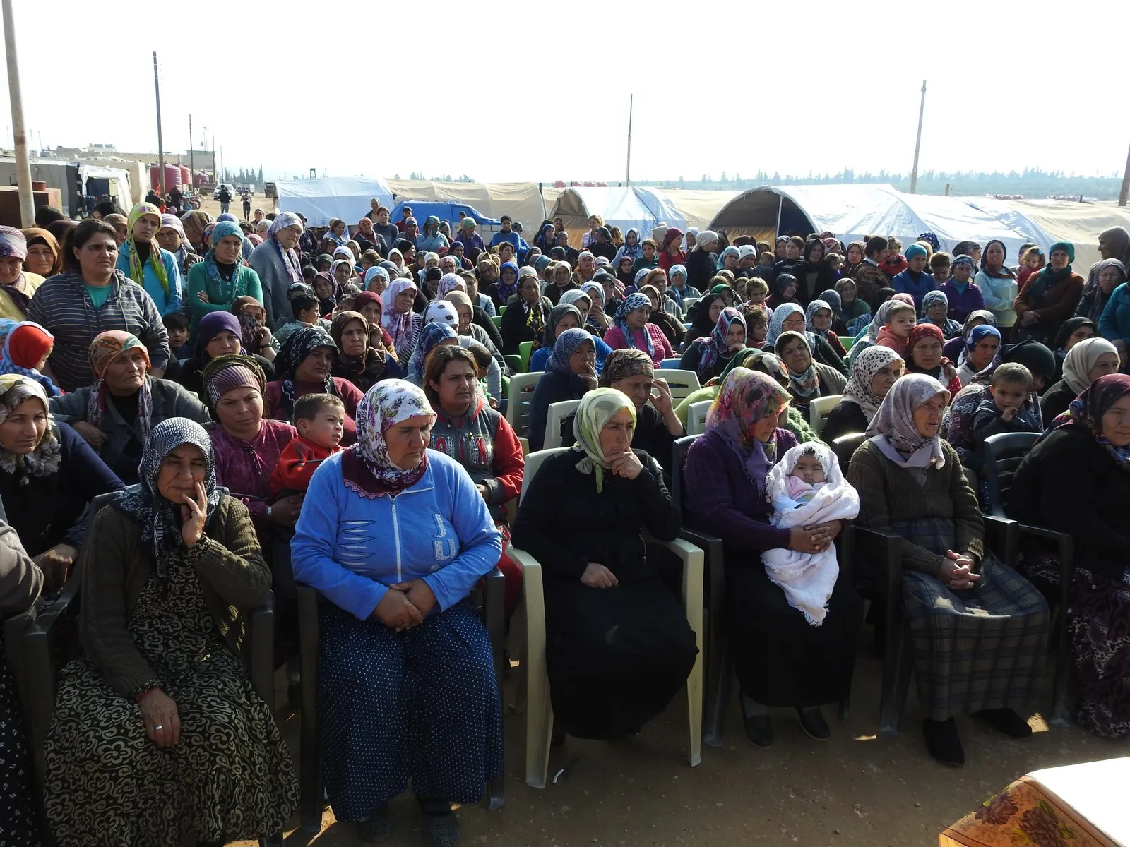 Zelal Cîger: Divê jin li hember şerên kapîtalîzmê xwe bêtir bi rêxistin bikin