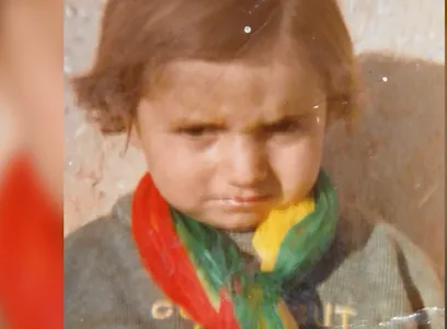 Têkoşer Harûn… Heya şehadetê berpirsyariya şoreşê hilgirt
