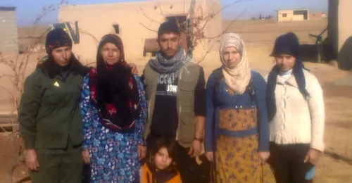 Têkoşer Harûn… Heya şehadetê berpirsyariya şoreşê hilgirt