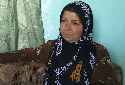 Têkoşer Harûn… Heya şehadetê berpirsyariya şoreşê hilgirt